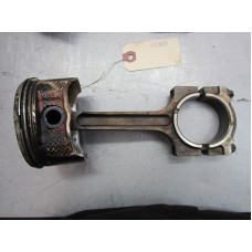 18K203 Piston and Connecting Rod Standard For 10-13 Mazda 3  2.0 LFY511010